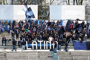 Prova ad invadere il campo, nuovo Daspo per un tifoso