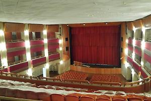 Il Teatro D’Annunzio si prepara ad accogliere più pubblico