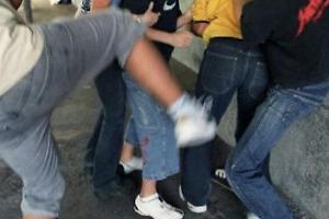 Aggredita e rapinata al borgo di Nettuno