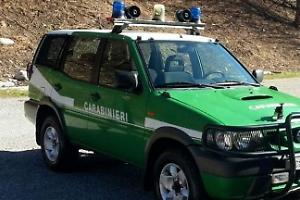 Incendi su commissione a Sabaudia, oggi l’incidente probatorio