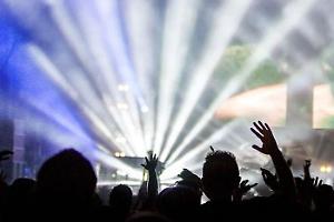 Eventi al Lido per l'estate 2025: ecco il bando per partecipare