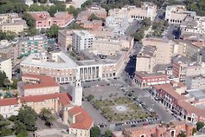 Dormitorio invernale in zona R6: apertura il 1 dicembre