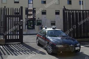 Arrestata a Aprilia donna di 36 anni per violazione del divieto di avvicinamento all’ex marito