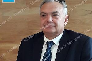 Stop all’utilizzo di una struttura termale per un caso di legionellosi.