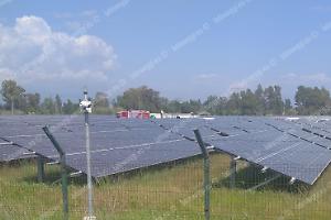 Operaio folgorato, inchiesta chiusa: due imputati