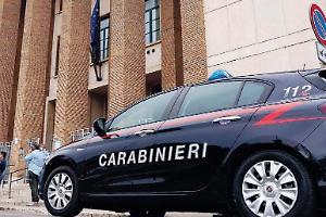 Accusati di 13 furti, arriva la condanna per tre imputati