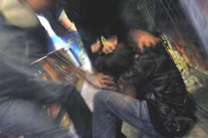 Troppi disordini fuori dal locale: sospesa la licenza a Latina