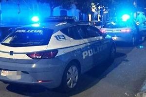 Rissa in un locale, espulso un cittadino albanese