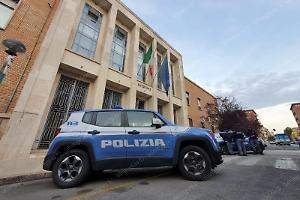 Daspo all’ultrà del Fondi