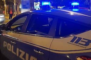 Bloccata una Fiat Punto, denunciati i tre occupanti