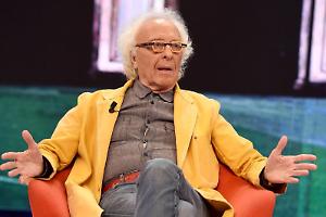 Commentò in tv l'omicidio di Desirée, Mughini condannato per diffamazione