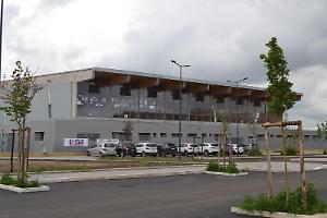 Palazzetto dello sport, la società fa causa al Comune: si va al Tar