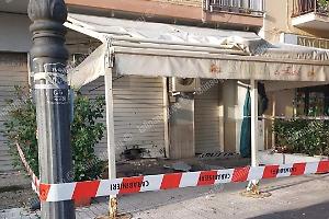 Attentato alla frutteria di Formia, l’esplosivo acquistato a Fondi