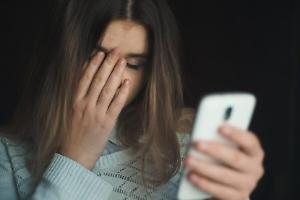 Revenge porn, condannato a tre anni