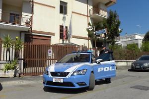Controlli straordinari a Fondi: arresti, sequestri e denunce