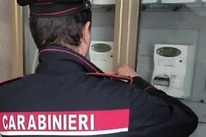 Maxi furto di energia da 37mila euro: allaccio abusivo in un casolare ad Ardea