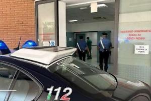 Aprilia, tentato omicidio con colpi di pistola: fermato un 48enne dai Carabinieri