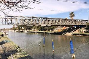 Nuovo ponte sul fiume Sisto, approvato il progetto