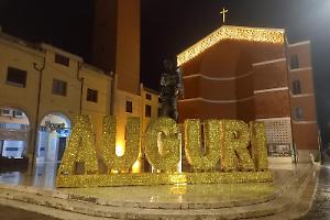 Dopo ben 14 anni Aprilia ritorna a festeggiare il Capodanno in piazza Roma