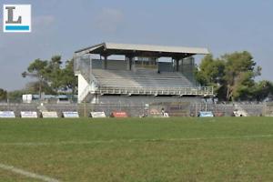 Lo stadio Colavolpe   torna al Comune