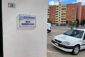 Servizio parcheggi, ora si valuta il passaggio dall'Asam alla Progetto Ambiente