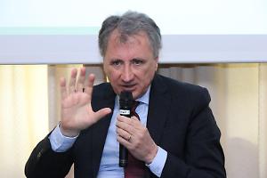 Calandrini: "Massima solidarietà al magistrato Spinelli, a Latina non c’è spazio per la criminalità"