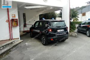 Priverno, fermato dai Carabinieri esibisce una patente falsa; 38enne denunciato