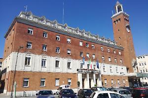 Gaeta, caso stazione in Consiglio