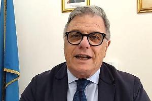 Criminalità a Cisterna, il sindaco Mantini lancia un grido d'allarme