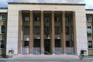 Voto di scambio, due anni a El Ghayesh per tentata estorsione