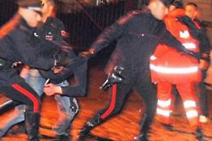 Ladra espulsa da Cisterna e due Daspo per una rissa: i provvedimenti del Questore