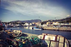 Dragaggio porto, affidato il Servizio di Bonifica Bellica