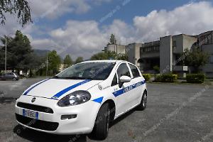 Terracina, la Cisl Fp denuncia: «Polizia Locale sotto organico, servono nuove assunzioni»