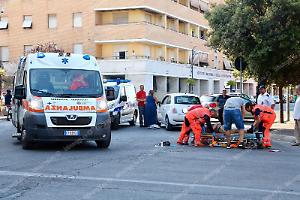 Investito e ucciso in piazza San Marco, automobilista condannata