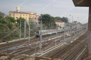Treni, modifiche alla circolazione sulle linee Roma-Nettuno e Roma-Napoli via Formia