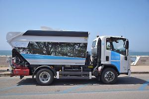 Formia, la raccolta differenziata sale al 77%: ora l'obiettivo è ridurre la Tari