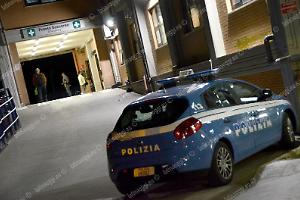 Medici del pronto soccorso aggrediti, condannato a due anni