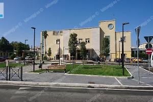 Lavori sulla linea Roma–Nettuno, stop ai treni per oltre due ore il 20 aprile