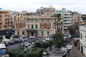 Allerta meteo arancione, scuole chiuse a Nettuno
