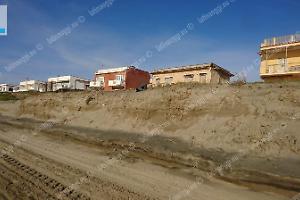 Contrasto all'erosione costiera, dalla Regione Lazio 130mila euro ad Ardea