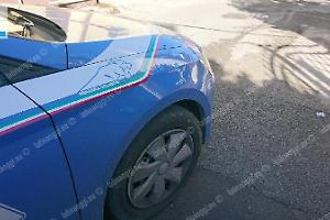 Rissa tra titolari di stabilimenti balneari: quattro denunciati