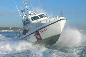 Reflui sversati in mare, scattano le maxi sanzioni