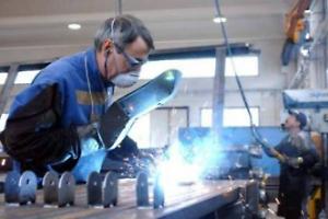 Crisi sistema produttivo. Uil denuncia: +59% di cassa integrazione