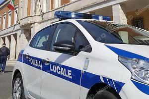 Recuperata un'auto sottratta da sei anni a una società di noleggio