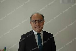 Enrico Tiero si autosospende dal partito di FdI dopo l'indagine per corruzione