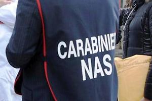 Operazione del Nas: 21 bambini in un asilo nido non autorizzato