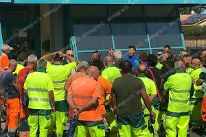 Abc, bilancio che non convince.  Situazione esplosiva