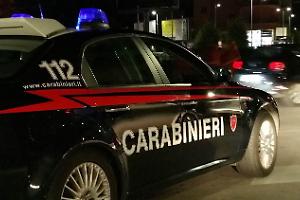 Fermato durante un controllo stradale fornisce una falsa identità ai Carabinieri: denunciato