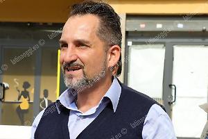 “Tutti al mare”, cambia la collocazione del progetto inclusivo sul lungomare di Latina