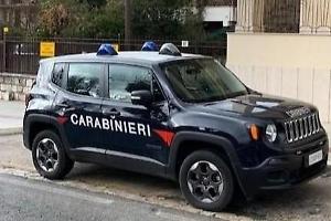 Itri, viola le prescrizioni dell’obbligo di dimora: arrestato 45enne